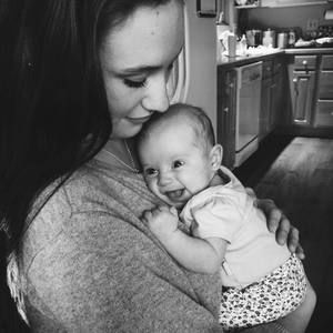 Meet your Posher, Abby